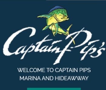 Captain Pips