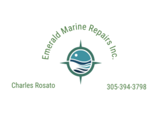 Emerald Marine Repairs