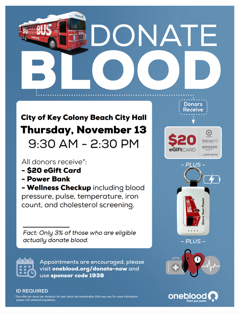 KCB Blood Drive 25-11-13