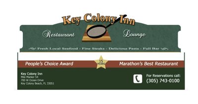 Key Colony Inn