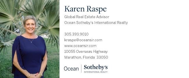 Karen Raspe Sothebys