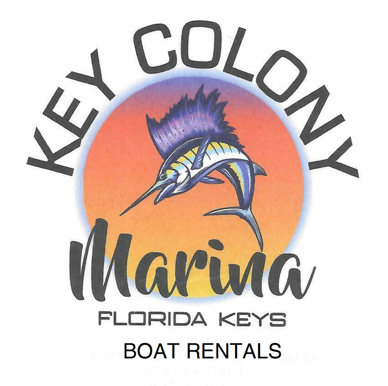 Key Colony Marina