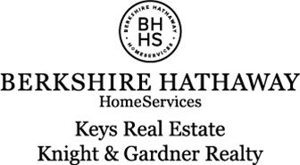 Logo Berkshire hathaway