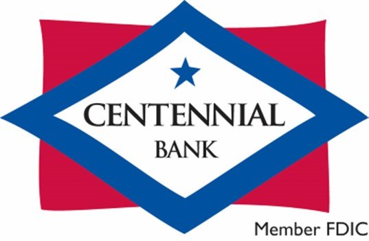 Centenial bank