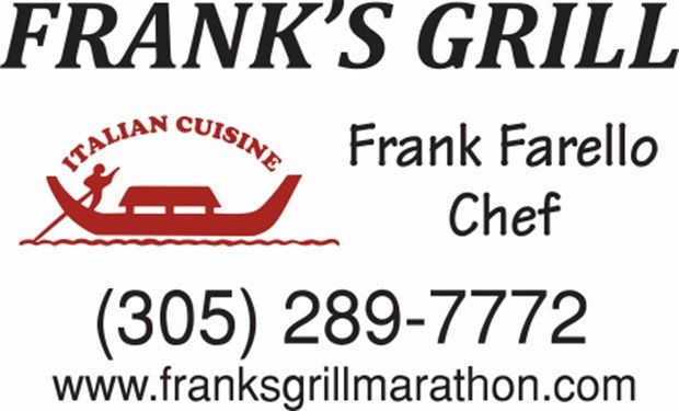 Frank&#x27;s Grill