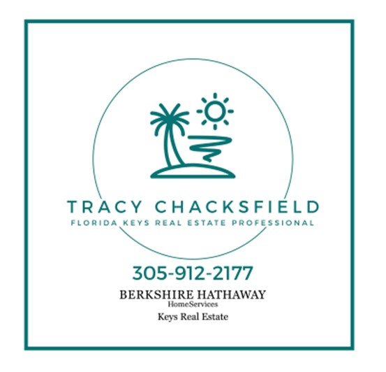 Logo Tracy Chacksfield