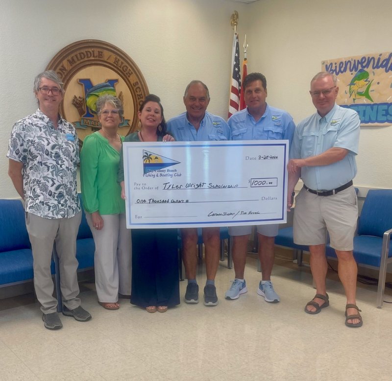 Marathon High Scholarship 2026 Cropped