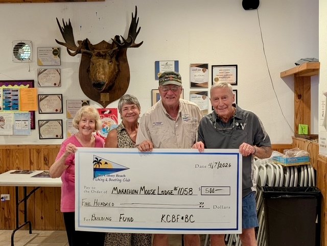 Moose Lodge